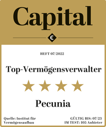 Top Vermögensverwalter