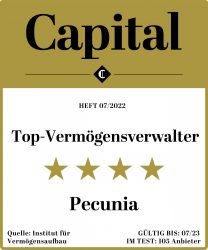 Capital Ranking